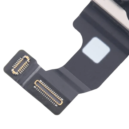 camera trước iPhone 16 Plus giữ Face ID 4